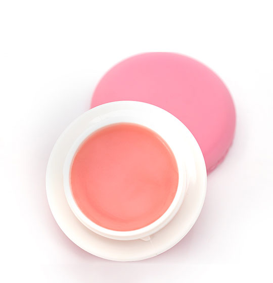 Moisturizing Lip Mask